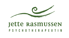 Jette Rasmussen - Psychotherapeutin